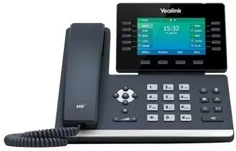 Yealink IP Phone SIP-T54W