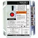 Honeywell Oil Burner Control - R8184G4009