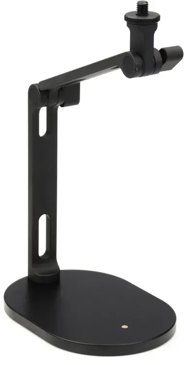 RØDE DS2 Desktop Studio Arm for Microphones, Cameras, Smartphones, Lights and...