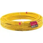 Home-Flex 1/2 in. Dia. x 25 ft. L CSST Flexible Gas Tubing