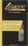 Legere American Cut TSA2.00 Anches pour saxophone ténor 2.00