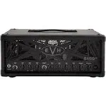 EVH 5150 III 50 Watt 6L6 Head Stealth