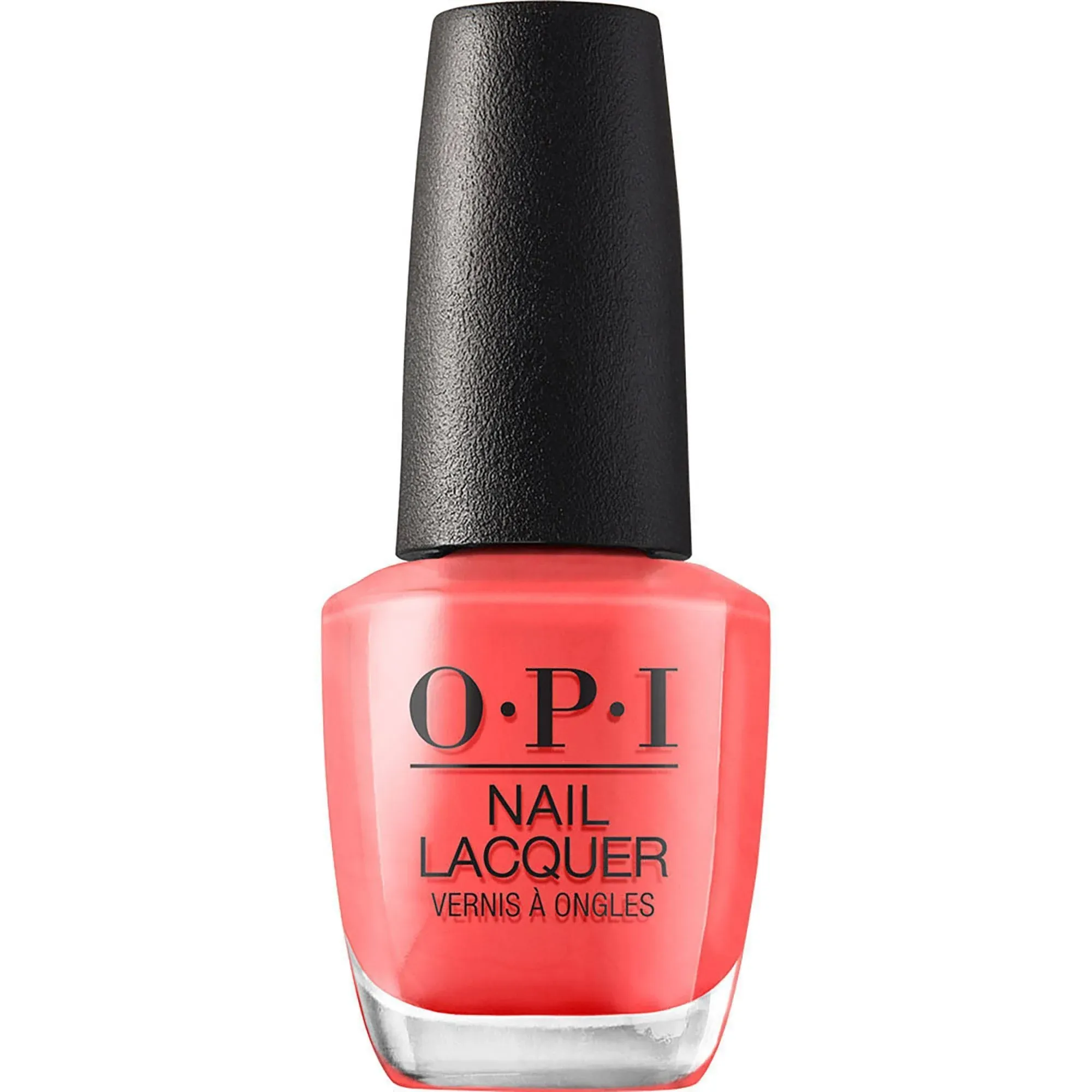 OPI Nail Polish - A69 Live Love Carnaval