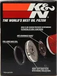 K&N - Oil Filter (KN-171C)