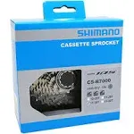 SHIMANO 105 CS-R7000 Sprocket 