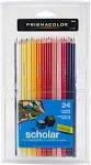 Prismacolor Scholar Colored Pencil Set