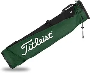 TITLEIST Carry Golf Bag, Heathered