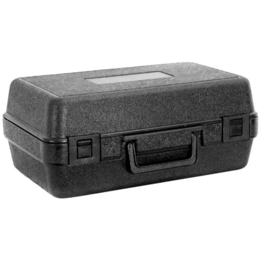 Cases By Source Blow Molded Empty Carry Case B1265