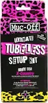 Muc-Off Ultimate Road Tubeless Kit 44 mm