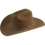 Stetson Powder River 4X Cowboy Hat