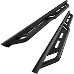 Ironbison Running Boards Fit 2010-2024 Toyota 4Runner 4Runner Side Steps