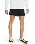 Under Armour Men's Launch 5" Shorts