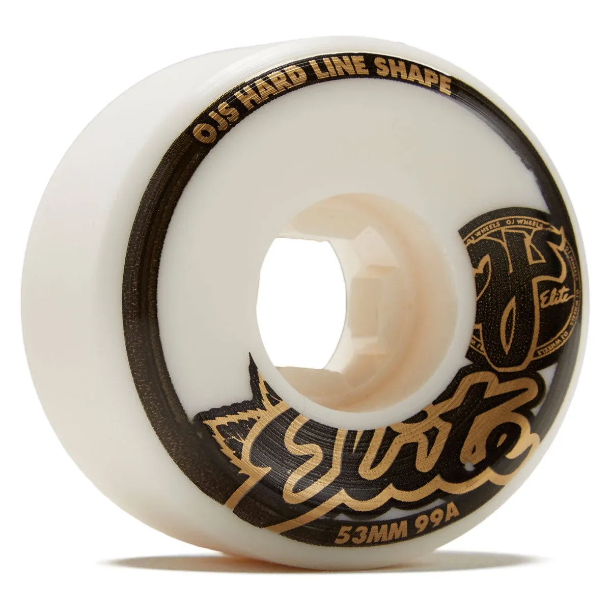 OJ Wheels  Skateboard Wheels