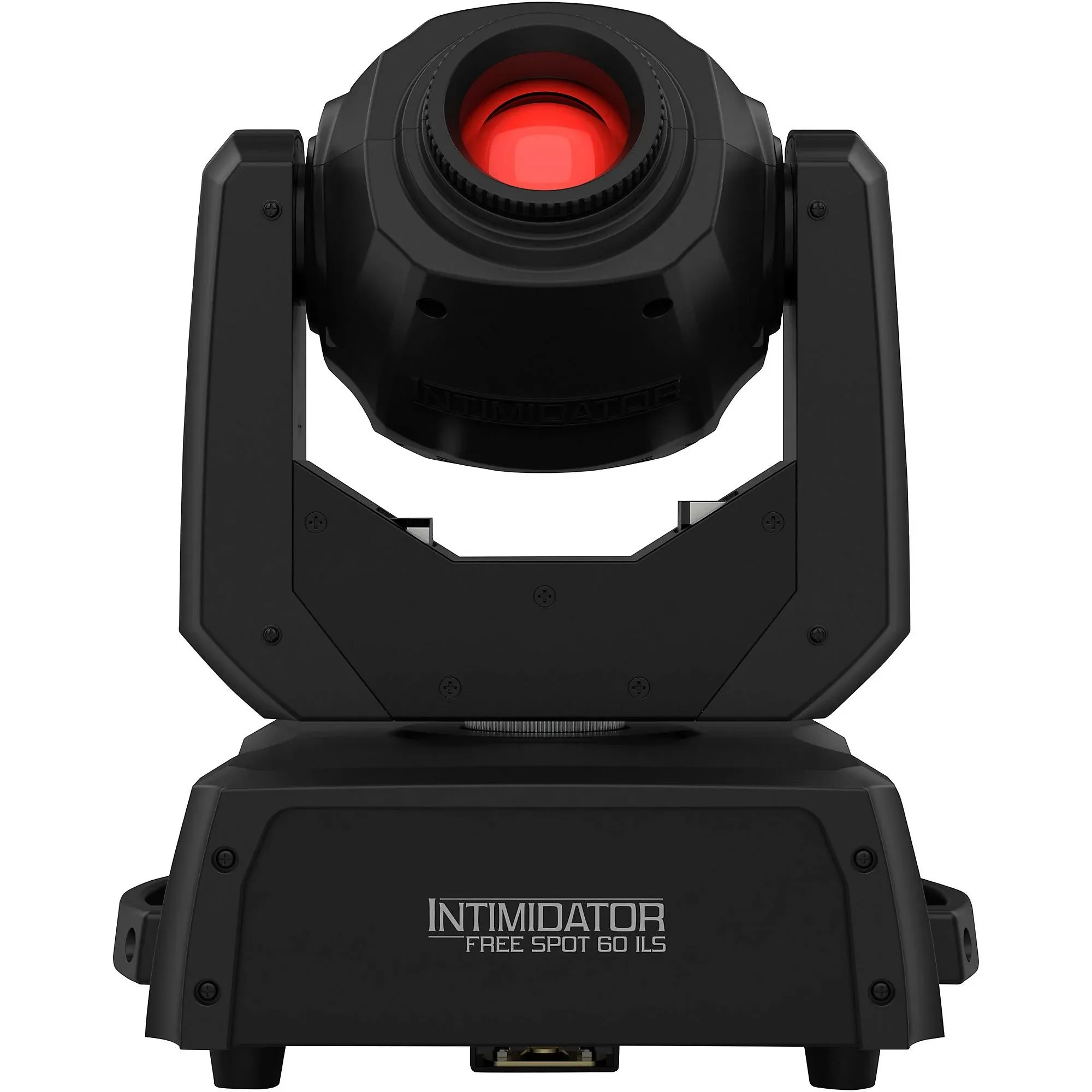 Chauvet DJ Intimidator Free Spot 60 ILS 60-watt Wireless LED Moving Head Spot