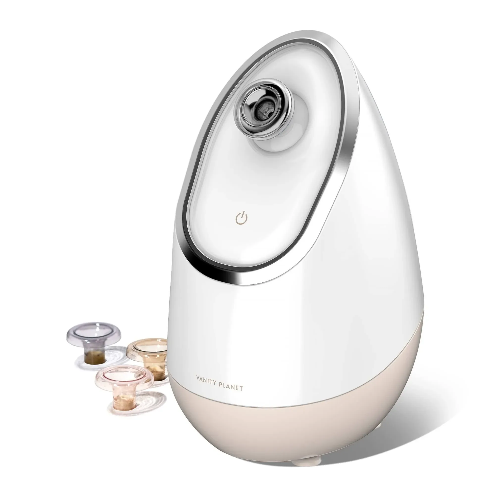 Vanity Planet Aira Ionic Facial Steamer