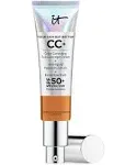 It Cosmetics Your Skin But Better Cc+ Cream - Medium Tan (32ml)