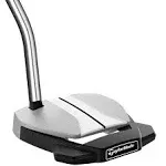 TaylorMade Spider GTX Silver Single Bend Putter | Golf Avenue