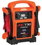 Solar 1700 Peak Amp Premium 12 Volt Jump Starter JNC770R