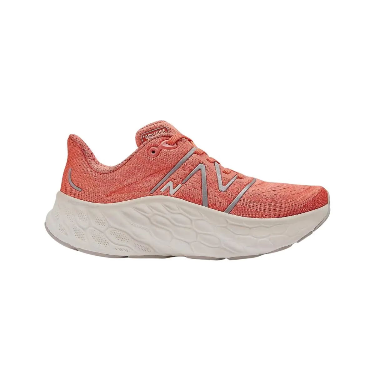 New Balance Women's Fresh Foam X More V4 Running Shoe