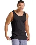 Hanes Men's & Big Men's Active Tri-Blend Originals Tank Top