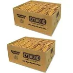 Betterwood Products Natural Fatwood Firestarter