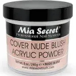 Mia Secret Cover Nude Acrylic Powder