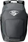 Louisville Slugger: Omaha Stick Pack (Charcoal Grey, Brand New With Tags)