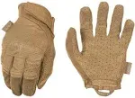 Mechanix Wear Specialty Vent Gloves - Coyote, Medium