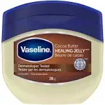 Vaseline Petroleum Jelly Cocoa Butter (215 grams)