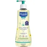 Mustela Stelatopia Cleansing Oil