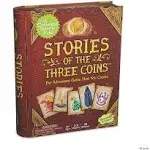 Stories of The Three Coins