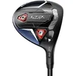 Cobra LTDx Max Fairway Wood (Blue Red)