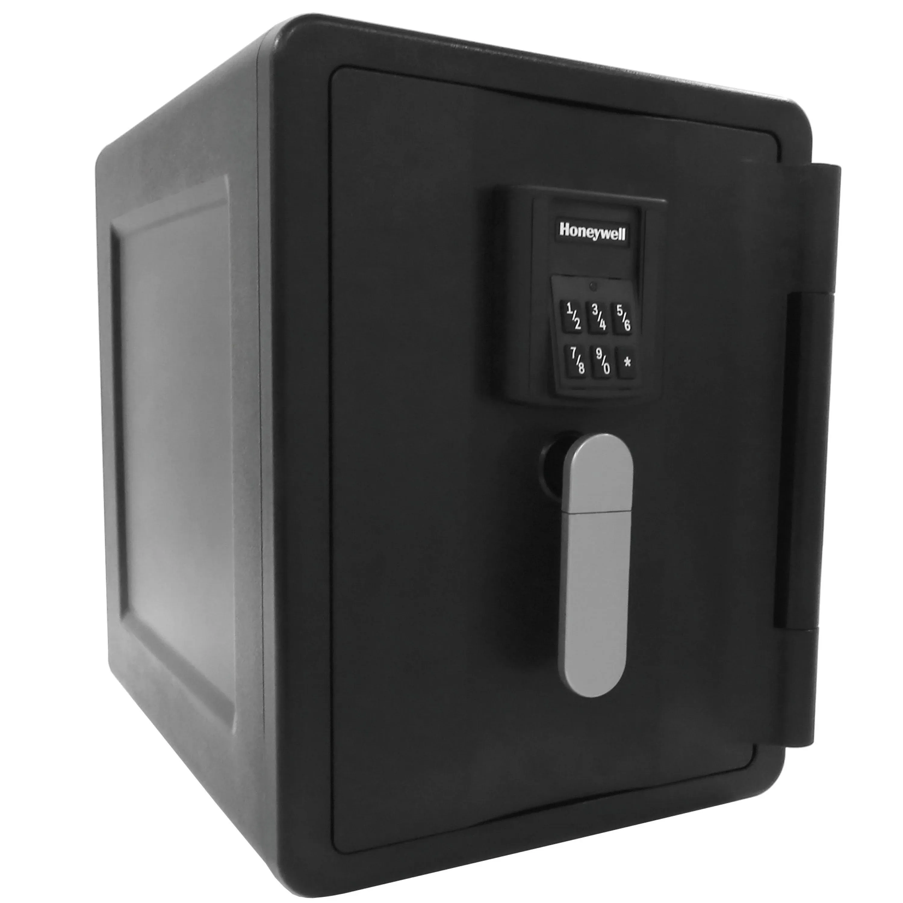 Honeywell 2901 Waterproof & Fireproof Safe