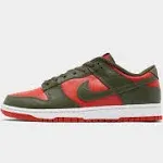 Nike Men's Dunk Low Retro