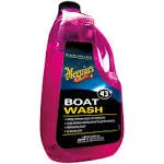 Meguiar's M4364 Boat Wash #43