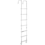 Stromberg Carlson | Universal Motor Home RV Ladder | LA-401