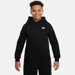 Nike Sportswear Club Fleece Hoodie