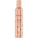 Nexxus Volume Mousse + Volumizing Foam Light Hold (10.6 oz)