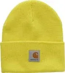 Carhartt Youth Knit Beanie, Yellow