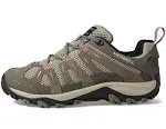 Merrell Alverstone 2 Women's Shoes Aluminum : 9.5 W