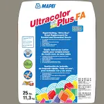 Mapei Ultracolor Plus Fa 25-lb Cobblestone All-in-One Grout