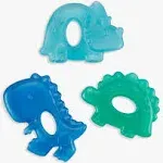 Cutie Coolers Water Filled Teethers Itzy Ritzy