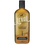 MANNA PRO PRODUCTS LLC 044-1030522 Lexol PH Leather Cleaner 16.9oz.