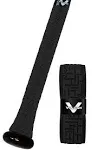 Vulcan 0.50mm Bat Grip, Black