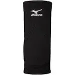 Mizuno MzO Slider Youth Knee Pad Single - Black