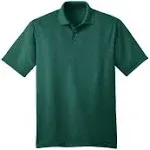 Port Authority Men's Performance Fine Jacquard Polo