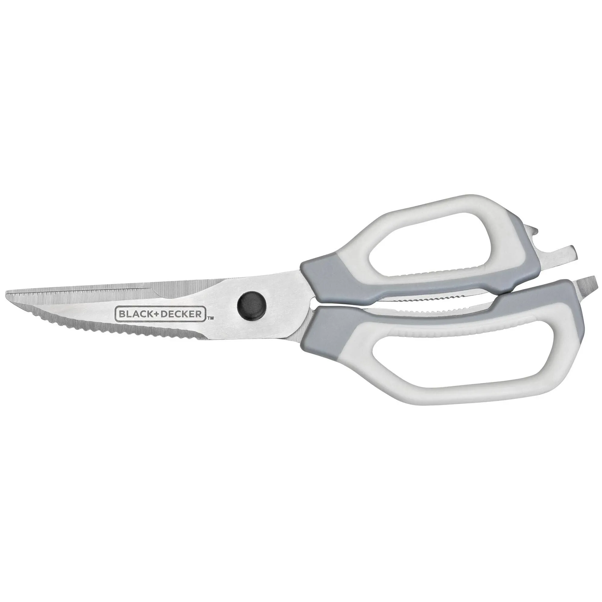 BLACK+DECKER Crafting Shears Scissors (BDHT20002)