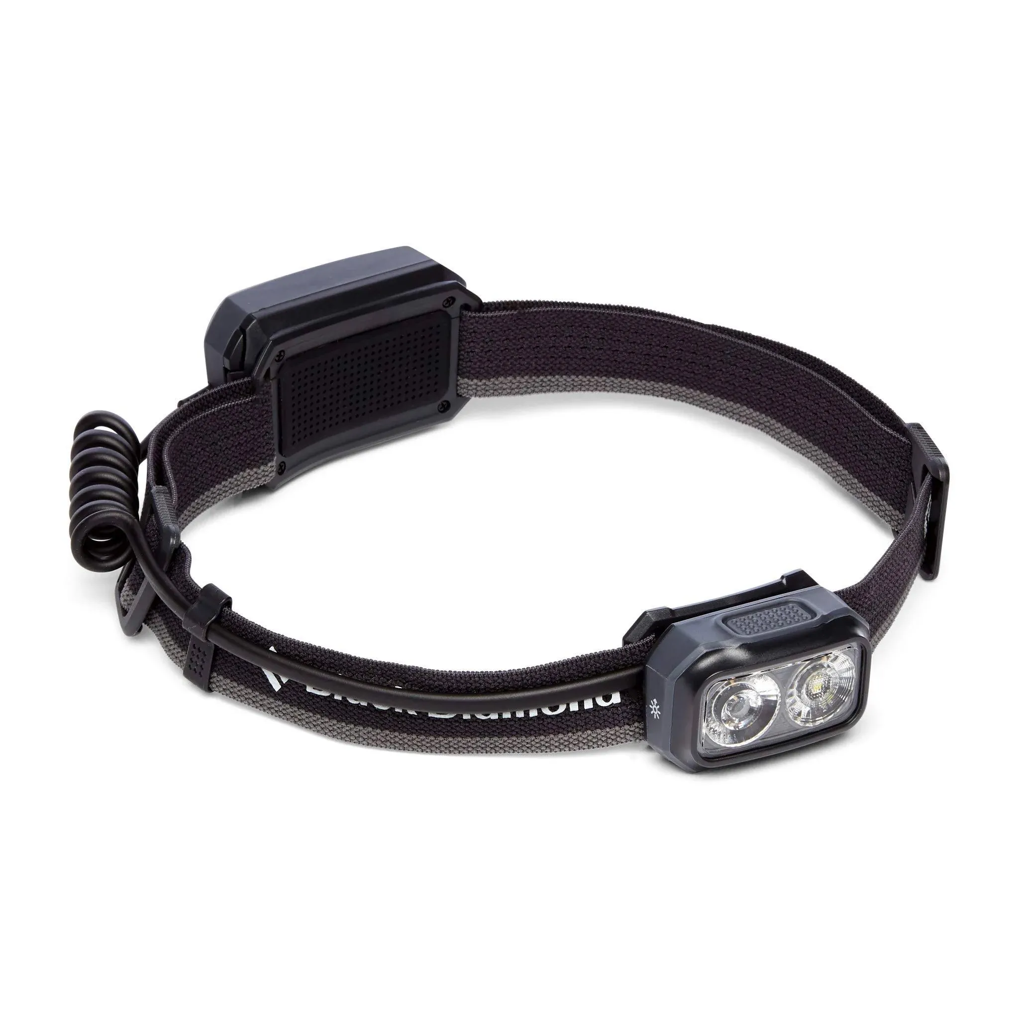 Black Diamond - Onsight 375 Headlamp - Graphite