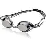 Speedo Vanquisher 2.0 Mirrored Goggle