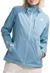 The North Face Alta Vista Jacket - Women's Steel Blue S